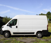 Citroën Jumper Furgon 2.0 BlueHDi 130 30 L2H2