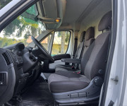 Citroën Jumper Furgon 2.0 BlueHDi 130 30 L2H2