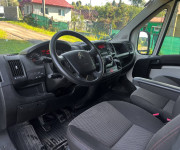 Citroën Jumper Furgon 2.0 BlueHDi 130 30 L2H2