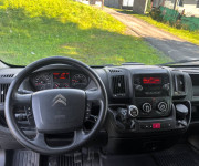 Citroën Jumper Furgon 2.0 BlueHDi 130 30 L2H2