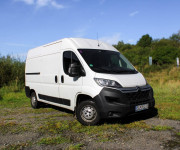Citroën Jumper Furgon 2.0 BlueHDi 130 30 L2H2