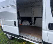 Citroën Jumper Furgon 2.0 BlueHDi 130 30 L2H2