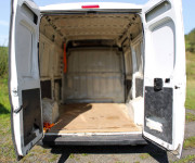 Citroën Jumper Furgon 2.0 BlueHDi 130 30 L2H2