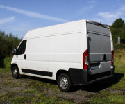 Citroën Jumper Furgon 2.0 BlueHDi 130 30 L2H2