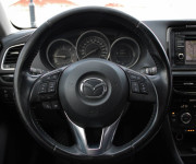 Mazda 6 Combi (Wagon) 6 2.2 Skyactiv-D Challenge A/T