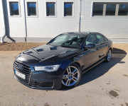 Audi A6 3.0 TDI 218k quattro S tronic
