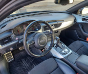 Audi A6 3.0 TDI 218k quattro S tronic