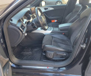 Audi A6 3.0 TDI 218k quattro S tronic