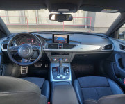 Audi A6 3.0 TDI 218k quattro S tronic