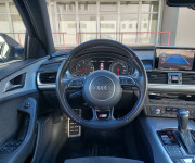 Audi A6 3.0 TDI 218k quattro S tronic