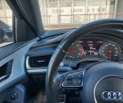 Audi A6 3.0 TDI 218k quattro S tronic