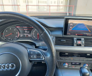 Audi A6 3.0 TDI 218k quattro S tronic