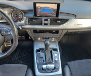 Audi A6 3.0 TDI 218k quattro S tronic