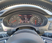Audi A6 3.0 TDI 218k quattro S tronic