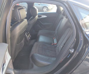 Audi A6 3.0 TDI 218k quattro S tronic