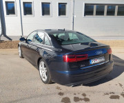 Audi A6 3.0 TDI 218k quattro S tronic