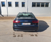Audi A6 3.0 TDI 218k quattro S tronic