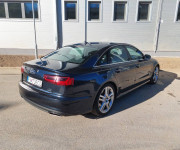 Audi A6 3.0 TDI 218k quattro S tronic