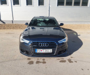 Audi A6 3.0 TDI 218k quattro S tronic