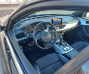 Audi A6 3.0 TDI 218k quattro S tronic