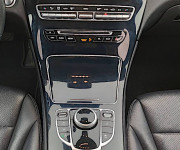 Mercedes-Benz GLC Kupé 220d 4MATIC A/T