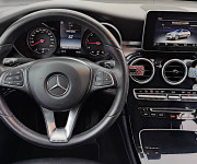 Mercedes-Benz GLC Kupé 220d 4MATIC A/T