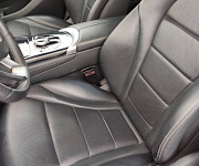 Mercedes-Benz GLC Kupé 220d 4MATIC A/T