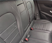 Mercedes-Benz GLC Kupé 220d 4MATIC A/T