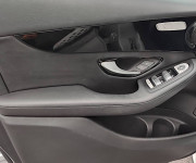 Mercedes-Benz GLC Kupé 220d 4MATIC A/T