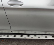 Mercedes-Benz GLC Kupé 220d 4MATIC A/T