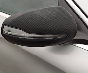 Mercedes-Benz GLC Kupé 220d 4MATIC A/T