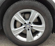 Mercedes-Benz GLC Kupé 220d 4MATIC A/T