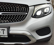 Mercedes-Benz GLC Kupé 220d 4MATIC A/T