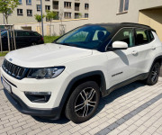 Jeep Compass 1.4L MultiAir 140 2WD Longitude