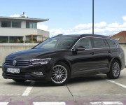 Volkswagen Passat Variant 2.0 TDI EVO Business DSG