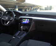 Volkswagen Passat Variant 2.0 TDI EVO Business DSG