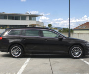 Volkswagen Passat Variant 2.0 TDI EVO Business DSG