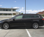 Volkswagen Passat Variant 2.0 TDI EVO Business DSG