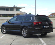 Volkswagen Passat Variant 2.0 TDI EVO Business DSG