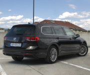 Volkswagen Passat Variant 2.0 TDI EVO Business DSG
