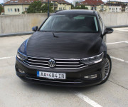 Volkswagen Passat Variant 2.0 TDI EVO Business DSG
