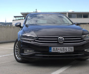 Volkswagen Passat Variant 2.0 TDI EVO Business DSG