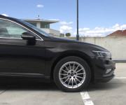 Volkswagen Passat Variant 2.0 TDI EVO Business DSG