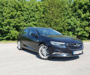 Opel Insignia ST 2.0 CDTI BiTURBO 210k S&S Exclusive 4x4 AT8