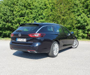 Opel Insignia ST 2.0 CDTI BiTURBO 210k S&S Exclusive 4x4 AT8