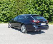 Opel Insignia ST 2.0 CDTI BiTURBO 210k S&S Exclusive 4x4 AT8