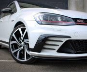 Volkswagen Golf GTI CLUBSPORT DSG7 Odpočet DPH