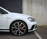 Volkswagen Golf GTI CLUBSPORT DSG7 Odpočet DPH