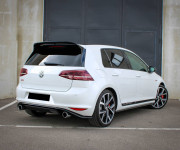 Volkswagen Golf GTI CLUBSPORT DSG7 Odpočet DPH