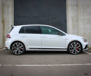 Volkswagen Golf GTI CLUBSPORT DSG7 Odpočet DPH